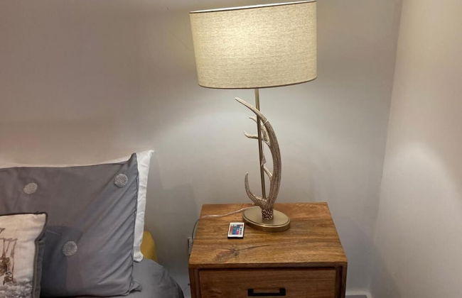 Zenith City Centre Apartment - Stay Longer and Save - Foto 4