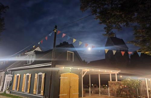 Schlafstall Eichholz - Foto 14