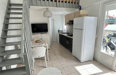 Petite maison à 100m de la plage - Foto 11