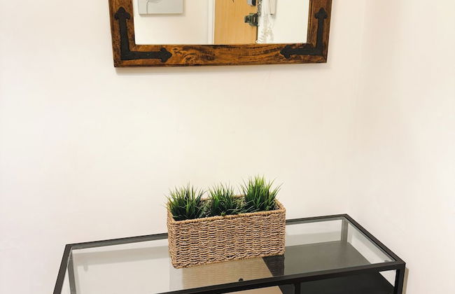 Comfortable One Bedroom Apartment London - Foto 9