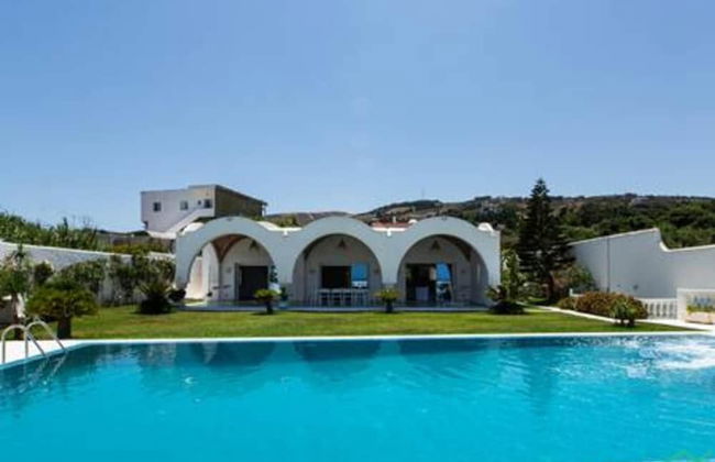 Dar Barsha Beach Front White Sand and Happiness - Foto 6