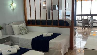 Apartamento-Estudio en la Playa - Foto 2