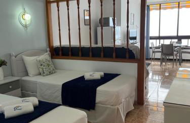 Apartamento-Estudio en la Playa - Foto 2
