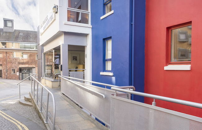 Holyrood Aparthotel - Foto 72