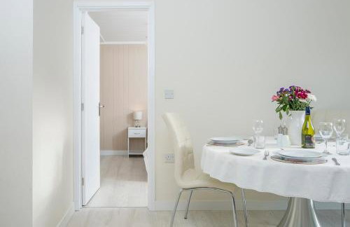 Hafod Y Coed Lodge - Foto 8