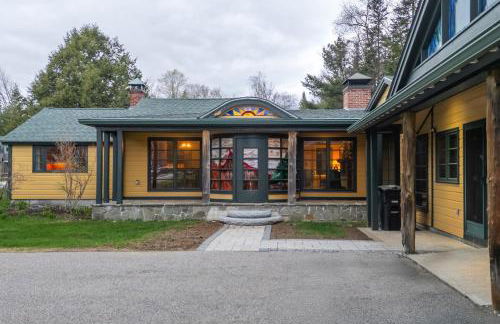 Sleeps 16-Hottub-Sauna-Pet Friendly-7 Min to Ski - Foto 44