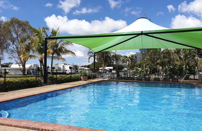 Broadwater Tourist Park - Photo 40