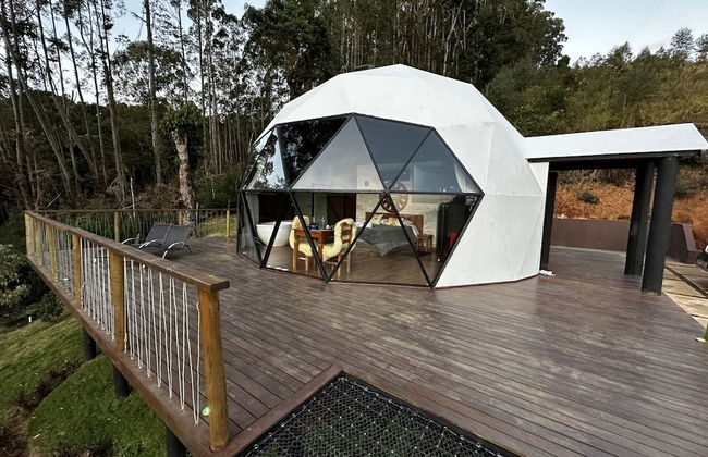 Chales Cabana - Foto 41