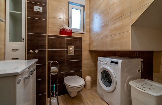 Apartments Adriatic Split-Stobreč - Foto 18