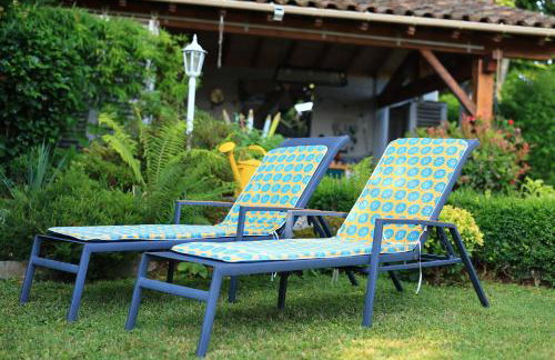 Chambre d'hôtes cosy Le Chalet -Tarn - Foto 37