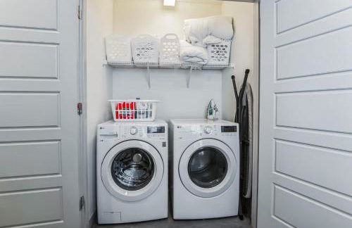 Trendy 3 BDR for 8 Heart of Nash Near 5 Points - Foto 21