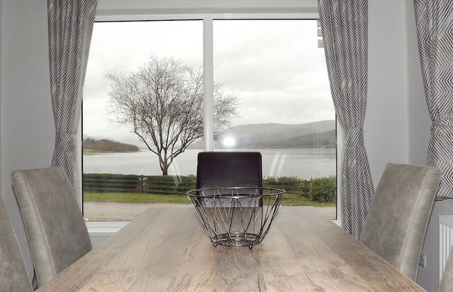 Linnhe Lochside Holidays - Foto 29
