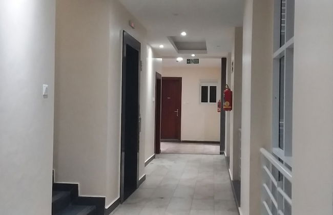 Natra Apartments - Foto 51