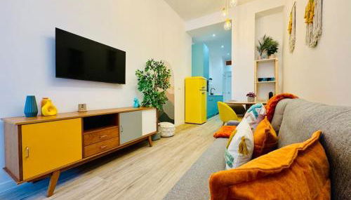 Color & Design next to Russafa SOHO - Foto 2