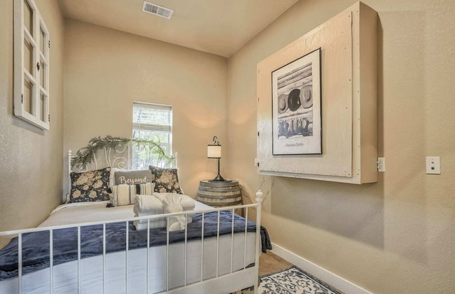 3BD Barndominium🐎 Ranch Experiencefoosball Snow Shoeswinter Trails - Foto 3