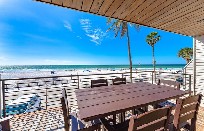 Fanta-Sea on the Beach by Beachside Management - 53 Beach Rd - Foto 53