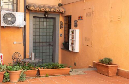 Blue Goose Apartment Ronciglione - Foto 29