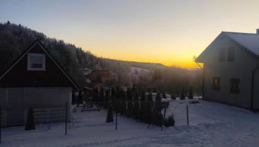 Sielskie Góry - Foto 3