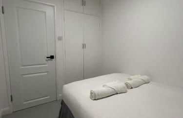 Modern Apartment on London's Southbank - Foto 7