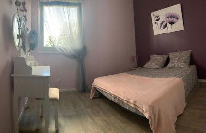 Maison cosy clim jardin netflix - Foto 10