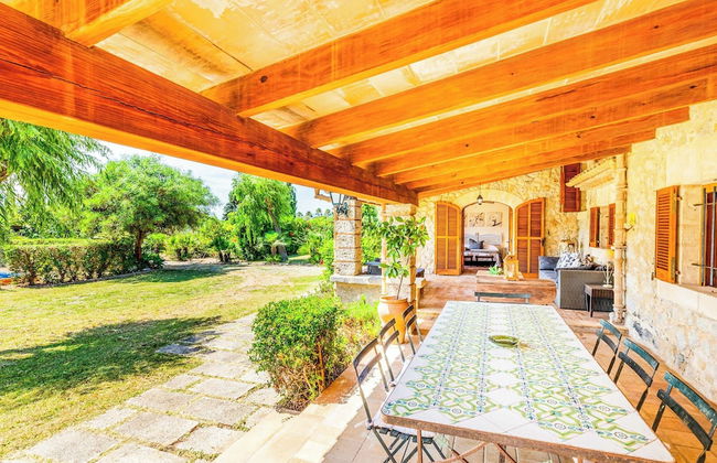 Costa Villa - Foto 22