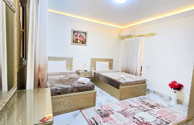 Afnan Cairo Airport - Foto 38