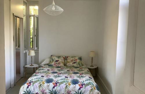 Gîte T1 bis,40 m2 Chez Malou - Foto 1