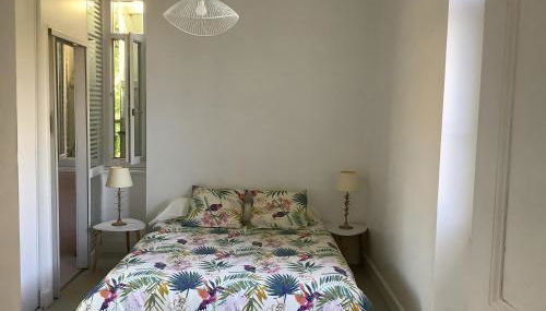 Gîte T1 bis,40 m2 Chez Malou - Foto 1