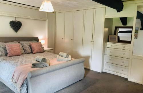 Cobblers Cottage in Brecon Beacons - Photo 14