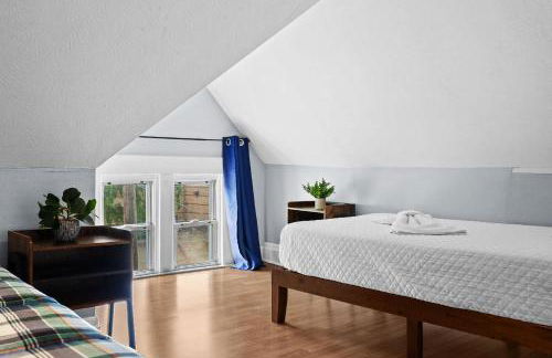 Newly-renovated Stylish Home in Louisville KY - Foto 47