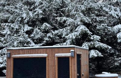 Babiogórskie Stodoły - Foto 57