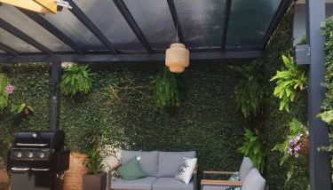 Casa praia do Campeche,perto do Aeroporto e praia - Foto 3