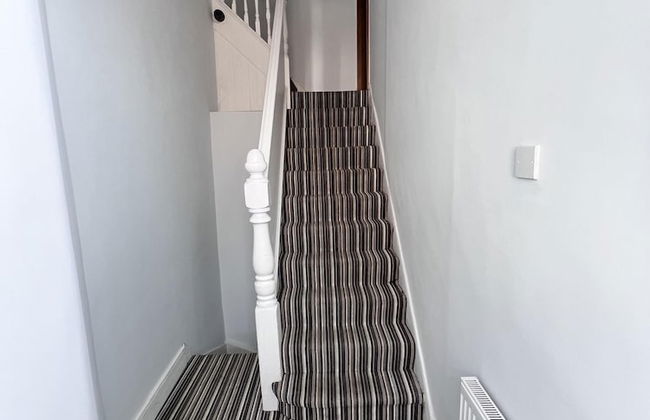 Cozy London Apartment With Great Location - Foto 15