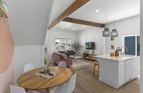 4BD Home in the Heart of Little Italy - Foto 9