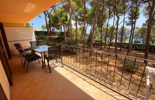 Apartamento bien ubicado vista a los pinos y al mar - Foto 9