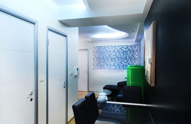 Apartments Belgrade - Foto 63