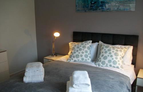 Westpark Apartment - Foto 24