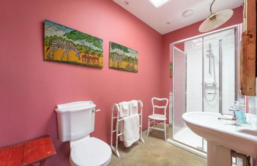 Lodge Farm - Foto 45