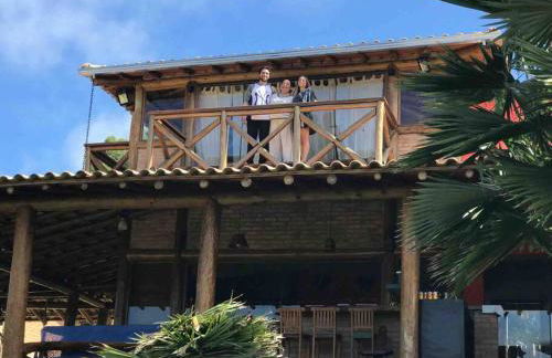 Rancho Recanto da Serra - Photo 48