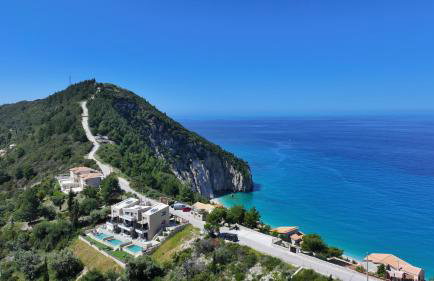 Mylos ridge villas - Perseus - Photo 27