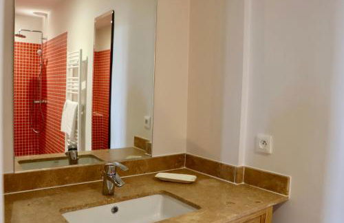 Maison vigneronne de Bonne Maman - climatisée - Foto 38