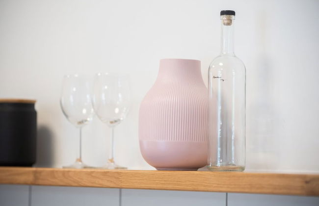 PORT CITY HAIFA- Authentic German Colony - Photo 18