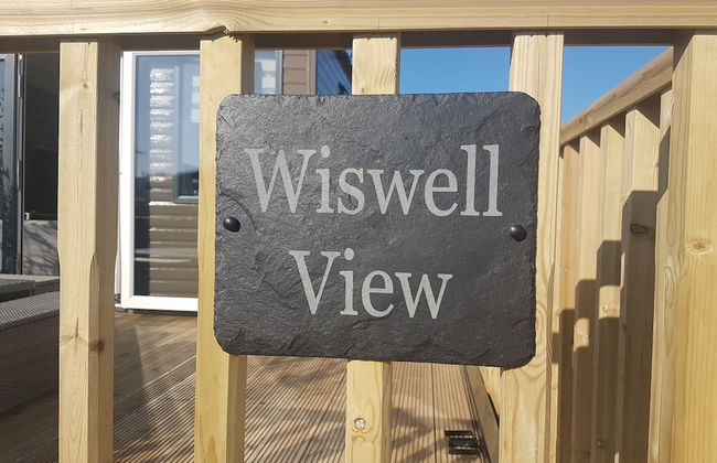 Beautiful 2-bed Lodge Ribble Valley Clitheroe - Foto 27