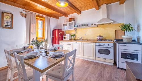 Lovely Home In Bosiljevo With Kitchen - Foto 4