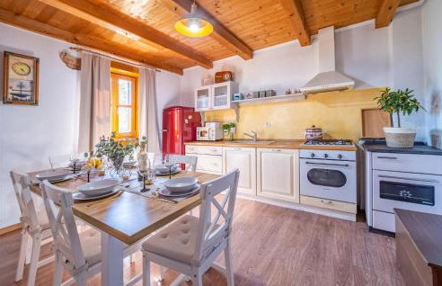 Lovely Home In Bosiljevo With Kitchen - Foto 4