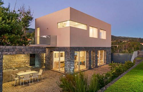 Swimming Pool in Fajã da Ovelha - Casa da Maloeira - Foto 4