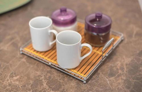 Cozy Acropolis Studio in the heart of Athens - Foto 50