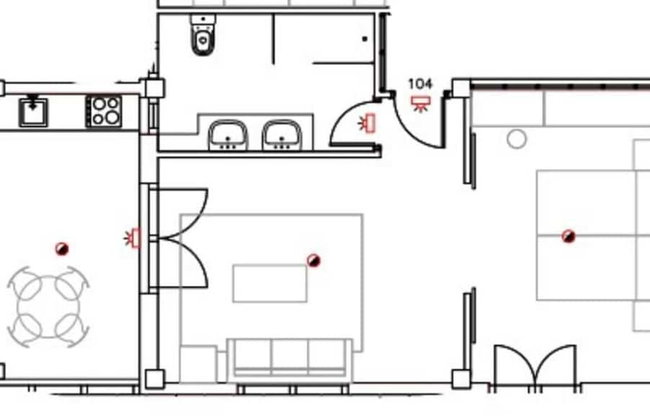 Apartamentos La Canal - Foto 107