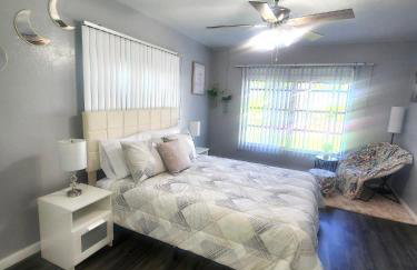 Cape Coral Cozy House - Foto 16