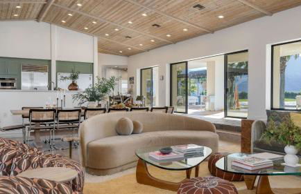 40-acre Estate, Priv Lake, Tennis, Golf Green, Soccer Buena Vista by Avantstay - Foto 27